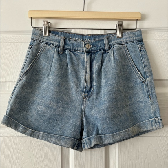 American eagle denim shorts - Picture 2 of 2